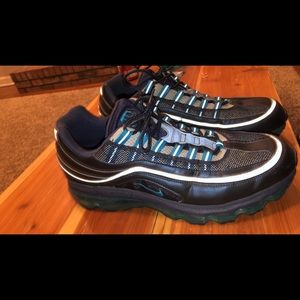 Men’s Nike Air Max Shoes